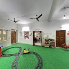 Tree House Ballygunge TreeHouse Ballygunge: Gallery photo 3